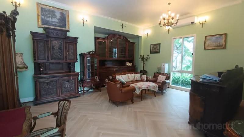 ไม่พบโครงการ, กรุงเทพ, ลาดพร้าว 124, วังทองหลาง, กรุงเทพ, 1,053 ตร.ม., บ้านเดี่ยว ขาย, โดย เบญจลักษณ์ กิติยนต์โรจน์, 500616535 - DDproperty.com