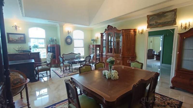 Pemberley Estate ลาดพร้าว 124, Bangkok, ลาดพร้าว 124, Wang Thonglang, Bangkok, 8 Bedrooms, 1,053 sqm, Single Detached House For Sale, by เบญจลักษณ์ กิติยนต์โรจน์, 500616535 - DDproperty.com