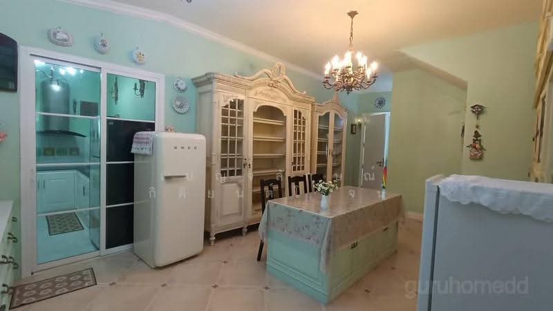 Pemberley Estate ลาดพร้าว 124, Bangkok, ลาดพร้าว 124, Wang Thonglang, Bangkok, 8 Bedrooms, 1,053 sqm, Single Detached House For Sale, by เบญจลักษณ์ กิติยนต์โรจน์, 500616535 - DDproperty.com