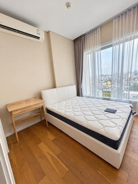 The Saint Residences Ladprao, Bangkok, 588 Vibhavadi-Rangsit Road, Jom Phon, Chatuchak, Bangkok, 1 Bedroom, 31 sqm, Condo For Sale, by Pornnipa Sungvornsin, 500616536 - DDproperty.com