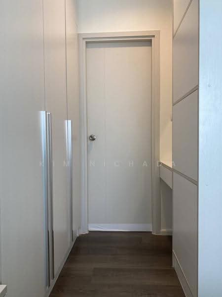 The Stage Taopoon Interchange, Bangkok, 318 Pracharat Road 2, Bang Sue, Bangkok, 1 Bedroom, 34 sqm, Condo For Rent, by Kim Nichada, 500616538 - DDproperty.com