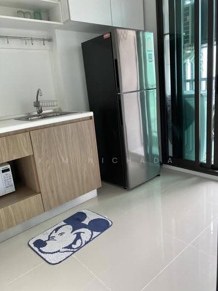 The Stage Taopoon Interchange : เดอะ สเตจ เตาปูน อินเตอร์เชนจ์, กรุงเทพ, 318 ถนนประชาราษฎร์ สาย 2, บางซื่อ, กรุงเทพ, 34 ตร.ม., คอนโด ให้เช่า, โดย Kim Nichada, 500616538 - DDproperty.com