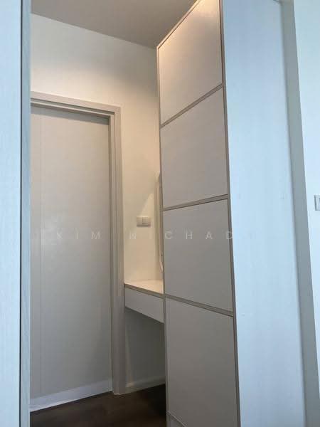 The Stage Taopoon Interchange, Bangkok, 318 Pracharat Road 2, Bang Sue, Bangkok, 1 Bedroom, 34 sqm, Condo For Rent, by Kim Nichada, 500616538 - DDproperty.com