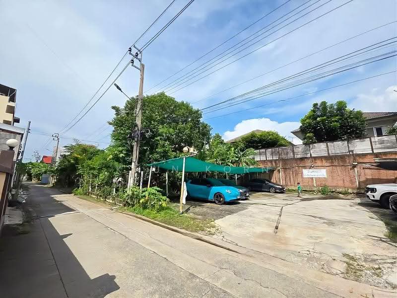 ขายที่ดิน ราชพฤกษ์ ซอยบางกร่าง 36 ห่างจากถนนราชพฤกษ์เพียง 120 เมตร ราคาต่อรองได้, นนทบุรี, บางกร่าง, เมืองนนทบุรี, นนทบุรี, 257 ตร.ม., ที่ดิน ขาย, โดย Khun Korn, 500616539 - DDproperty.com