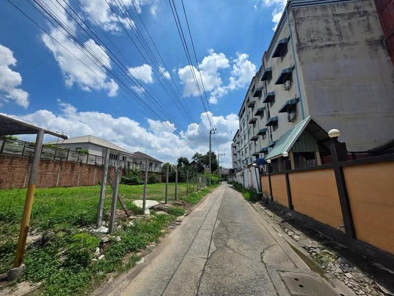 ขายที่ดิน ราชพฤกษ์ ซอยบางกร่าง 36 ห่างจากถนนราชพฤกษ์เพียง 120 เมตร ราคาต่อรองได้, Nonthaburi, Bang Krang, Muang Nonthaburi, Nonthaburi, , 257 sqm, Land For Sale, by Khun Korn, 500616539 - DDproperty.com