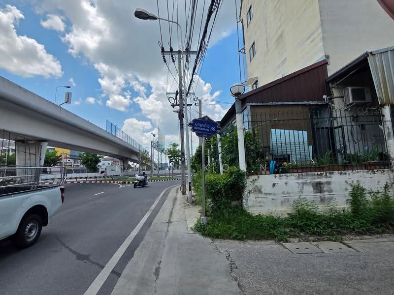 ขายที่ดิน ราชพฤกษ์ ซอยบางกร่าง 36 ห่างจากถนนราชพฤกษ์เพียง 120 เมตร ราคาต่อรองได้, Nonthaburi, Bang Krang, Muang Nonthaburi, Nonthaburi, , 257 sqm, Land For Sale, by Khun Korn, 500616539 - DDproperty.com