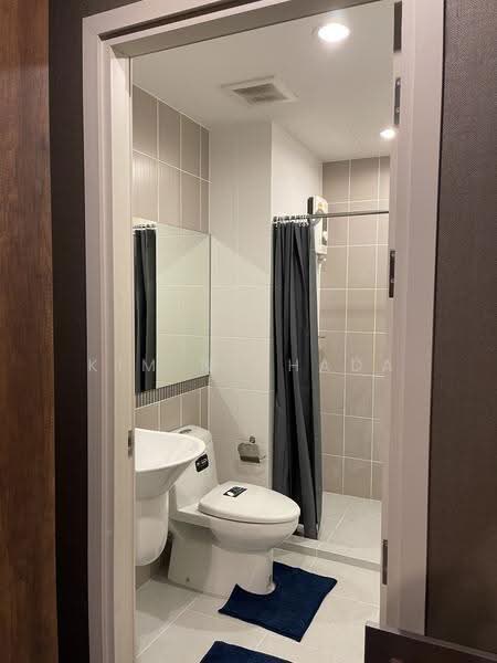 The Stage Taopoon Interchange, Bangkok, 318 Pracharat Road 2, Bang Sue, Bangkok, 1 Bedroom, 34 sqm, Condo For Rent, by Kim Nichada, 500616541 - DDproperty.com