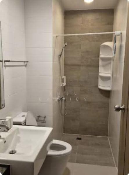 IDEO Ratchada-Huaikwang, Bangkok, 62 Pracharajbumpen Road, Huai Khwang, Bangkok, Studio, 27 sqm, Condo For Rent, by Khun Bastien, 500616545 - DDproperty.com