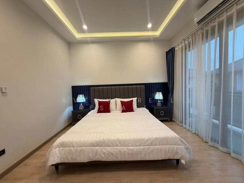 PATTA Define, Chon Buri (Pattaya), Ta Khian Tia, Bang Lamung (Pattaya), Chon Buri (Pattaya), 3 Bedrooms, 250 sqm, Single Detached House For Rent, by Avenue Real Estate, 500616546 - DDproperty.com