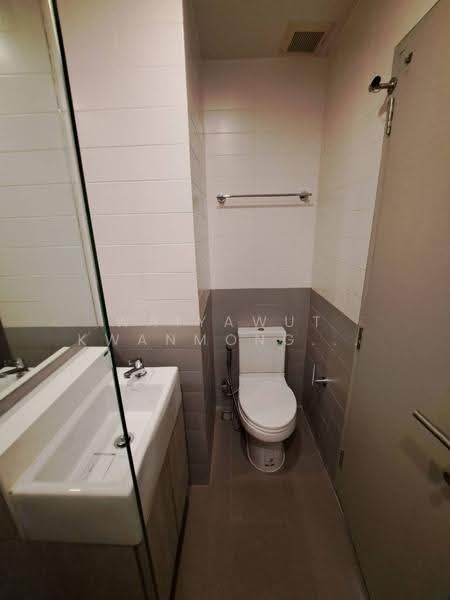 IDEO MOBI Rama 9, Bangkok, 90 Rama 9 Road, Huai Khwang, Bangkok, Studio, 22 sqm, Condo For Rent, by Waiyawut Kwanmongkhol, 500616547 - DDproperty.com