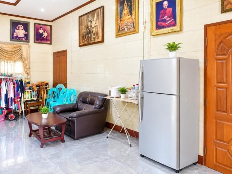 ไม่พบโครงการ, Nakhon Pathom, เพชรเกษม 375, Khlong Mai, Sam Phran, Nakhon Pathom, 6 Bedrooms, 400 sqm, Single Detached House For Rent, by ณัฐพงศ์ สุนทรอรุณ, 500616549 - DDproperty.com