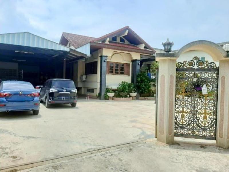 ไม่พบโครงการ, Nakhon Pathom, เพชรเกษม 375, Khlong Mai, Sam Phran, Nakhon Pathom, 6 Bedrooms, 400 sqm, Single Detached House For Rent, by ณัฐพงศ์ สุนทรอรุณ, 500616549 - DDproperty.com