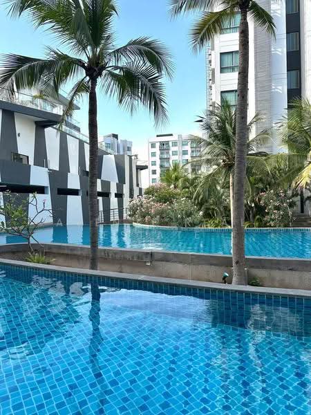 Arcadia Beach Resort : อาคาเดีย บีช รีสอร์ท, ชลบุรี, 162/255 หมู่ที่ 10, หนองปรือ, บางละมุง, ชลบุรี, 50 ตร.ม., คอนโด ให้เช่า, โดย Avenue Real Estate, 500616551 - DDproperty.com