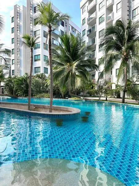 Arcadia Beach Resort : อาคาเดีย บีช รีสอร์ท, ชลบุรี, 162/255 หมู่ที่ 10, หนองปรือ, บางละมุง, ชลบุรี, 50 ตร.ม., คอนโด ให้เช่า, โดย Avenue Real Estate, 500616551 - DDproperty.com