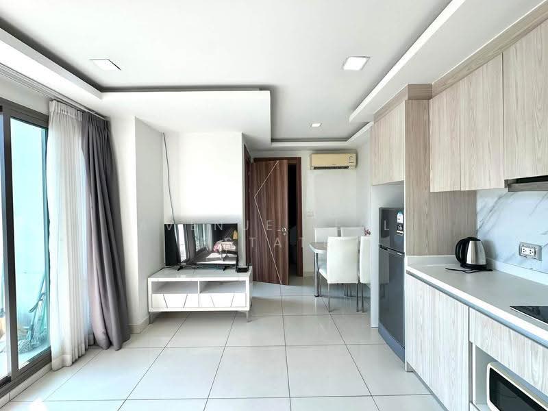 Arcadia Beach Resort, Chon Buri (Pattaya), 162/255 Village No. 10, Nong Pru, Bang Lamung (Pattaya), Chon Buri (Pattaya), 2 Bedrooms, 50 sqm, Condo For Rent, by Avenue Real Estate, 500616551 - DDproperty.com