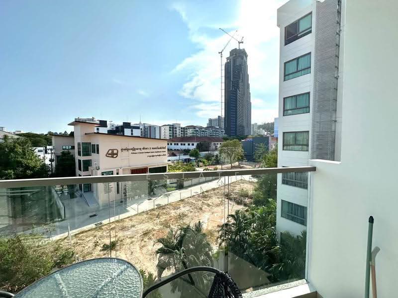 Arcadia Beach Resort, Chon Buri (Pattaya), 162/255 Village No. 10, Nong Pru, Bang Lamung (Pattaya), Chon Buri (Pattaya), 2 Bedrooms, 50 sqm, Condo For Rent, by Avenue Real Estate, 500616551 - DDproperty.com
