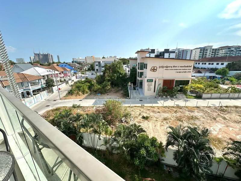 Arcadia Beach Resort : อาคาเดีย บีช รีสอร์ท, ชลบุรี, 162/255 หมู่ที่ 10, หนองปรือ, บางละมุง, ชลบุรี, 50 ตร.ม., คอนโด ให้เช่า, โดย Avenue Real Estate, 500616551 - DDproperty.com