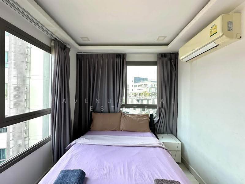 Arcadia Beach Resort : อาคาเดีย บีช รีสอร์ท, ชลบุรี, 162/255 หมู่ที่ 10, หนองปรือ, บางละมุง, ชลบุรี, 50 ตร.ม., คอนโด ให้เช่า, โดย Avenue Real Estate, 500616551 - DDproperty.com
