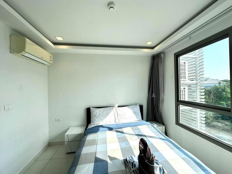 Arcadia Beach Resort : อาคาเดีย บีช รีสอร์ท, ชลบุรี, 162/255 หมู่ที่ 10, หนองปรือ, บางละมุง, ชลบุรี, 50 ตร.ม., คอนโด ให้เช่า, โดย Avenue Real Estate, 500616551 - DDproperty.com