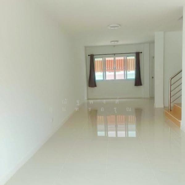ไม่พบโครงการ, Pathum Thani, ราชพฤกษ์ตัดใหม่, Bang Khu Wat, Muang Pathum Thani, Pathum Thani, 3 Bedrooms, 112 sqm, Townhouse For Rent, by ณัฐพงศ์ สุนทรอรุณ, 500616552 - DDproperty.com