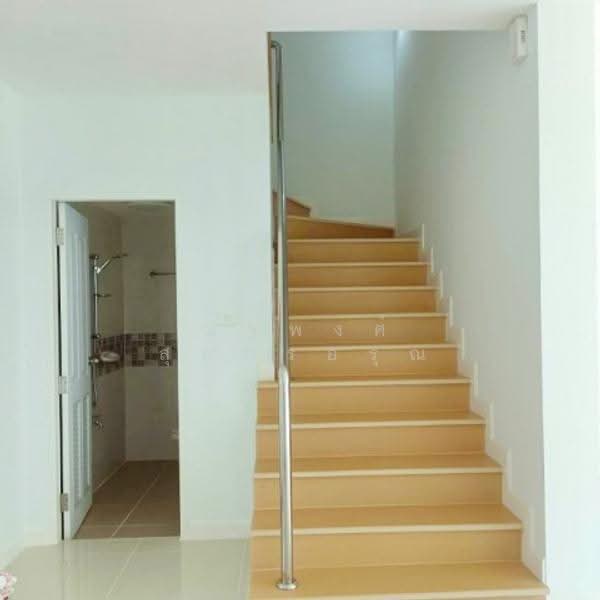 ไม่พบโครงการ, Pathum Thani, ราชพฤกษ์ตัดใหม่, Bang Khu Wat, Muang Pathum Thani, Pathum Thani, 3 Bedrooms, 112 sqm, Townhouse For Rent, by ณัฐพงศ์ สุนทรอรุณ, 500616552 - DDproperty.com