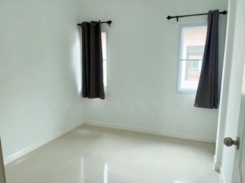 ไม่พบโครงการ, Pathum Thani, ราชพฤกษ์ตัดใหม่, Bang Khu Wat, Muang Pathum Thani, Pathum Thani, 3 Bedrooms, 112 sqm, Townhouse For Rent, by ณัฐพงศ์ สุนทรอรุณ, 500616552 - DDproperty.com