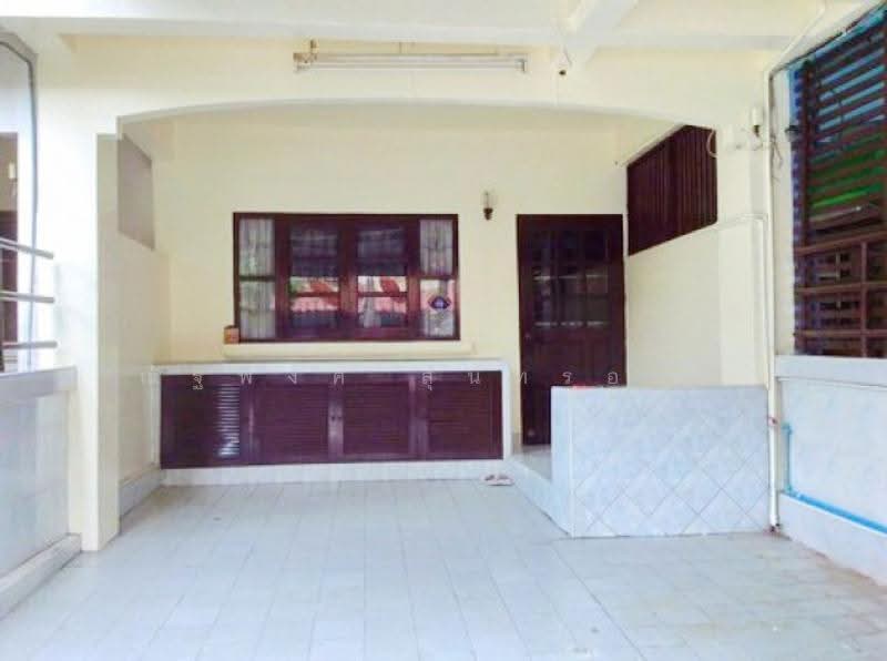 ไม่พบโครงการ, Nonthaburi, ชลประทาน 400 ม, Bang Talat, Pak Kret, Nonthaburi, 2 Bedrooms, 144 sqm, Townhouse For Rent, by ณัฐพงศ์ สุนทรอรุณ, 500616554 - DDproperty.com