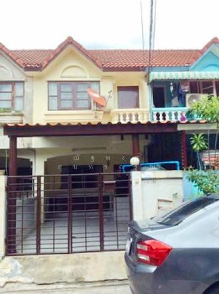 ไม่พบโครงการ, นนทบุรี, ชลประทาน 400 ม, บางตลาด, ปากเกร็ด, นนทบุรี, 144 ตร.ม., ทาวน์เฮ้าส์ ให้เช่า, โดย ณัฐพงศ์ สุนทรอรุณ, 500616554 - DDproperty.com