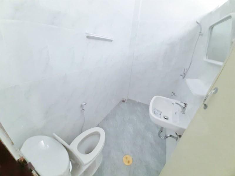 ไม่พบโครงการ, Bangkok, โลตัส จรัญสนิทวงศ์ 1.8 กม, Bang Phlat, Bangkok, 2 Bedrooms, 170 sqm, Townhouse For Rent, by ณัฐพงศ์ สุนทรอรุณ, 500616559 - DDproperty.com
