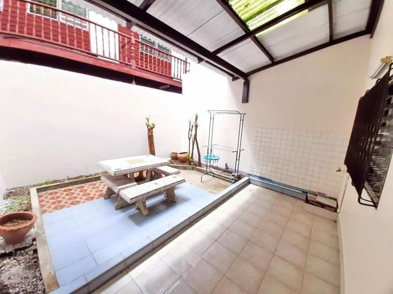 ไม่พบโครงการ, Bangkok, โลตัส จรัญสนิทวงศ์ 1.8 กม, Bang Phlat, Bangkok, 2 Bedrooms, 170 sqm, Townhouse For Rent, by ณัฐพงศ์ สุนทรอรุณ, 500616559 - DDproperty.com