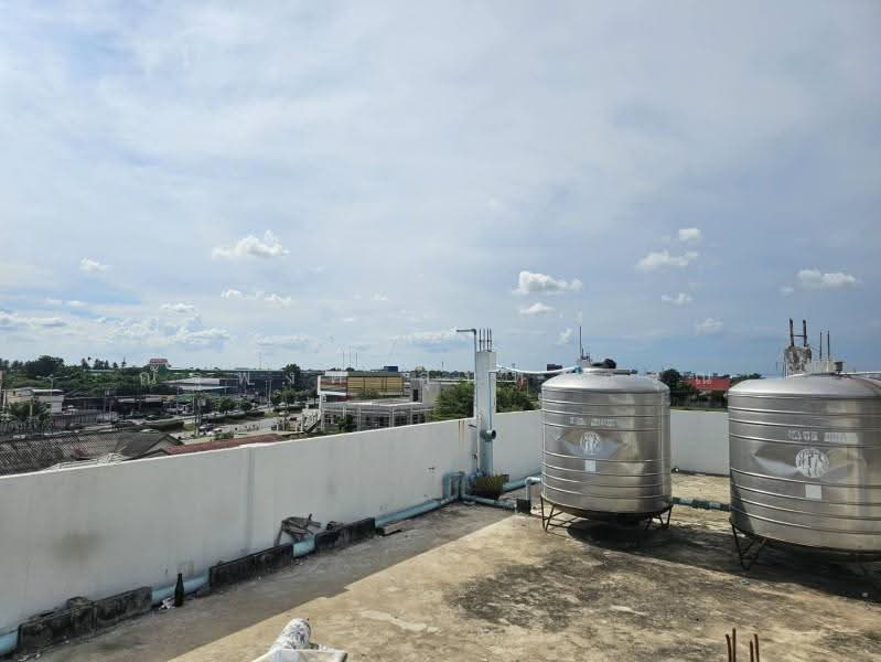 ไม่พบโครงการ, Bangkok, จรัญสนิทวงศ์ ราชพฤกษ์, Bang Prom, Taling Chan, Bangkok, , 640 sqm, Shophouse For Rent, by ณัฐพงศ์ สุนทรอรุณ, 500616560 - DDproperty.com