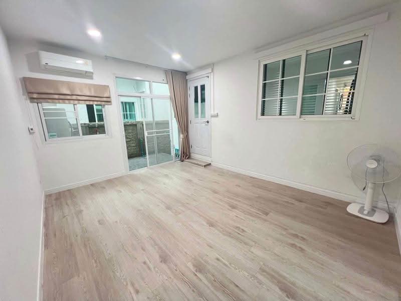 Grandio Bangna KM.5 : แกรนดิโอ บางนา กม.5, Samut Prakan, ถนนบัวนครินทร์, Bang Kaeo, Bang Plee, Samut Prakan, 4 Bedrooms, 258 sqm, Single Detached House For Sale, by Chaiwat Chung, 500616563 - DDproperty.com