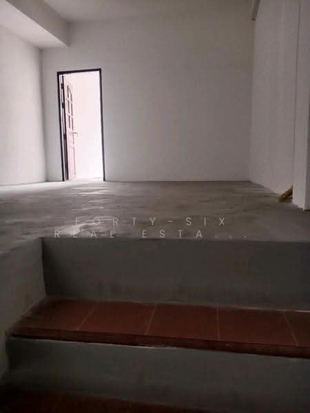 ให้เช่าอาคารพาณิชย์ 4 ชั้น | สุขุมวิท 101/1, Bangkok, Bang Chak, Phra Khanong, Bangkok, , 220 sqm, Shophouse For Rent, by Forty-Six Real Estate Group, 500616564 - DDproperty.com