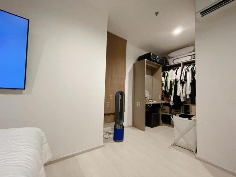 Life Sukhumvit 48, Bangkok, Soi Sukhumvit 48, Phra Kanong, Khlong Toei, Bangkok, 2 Bedrooms, 50 sqm, Condo For Rent, by Forty-Six Real Estate Group, 500616566 - DDproperty.com