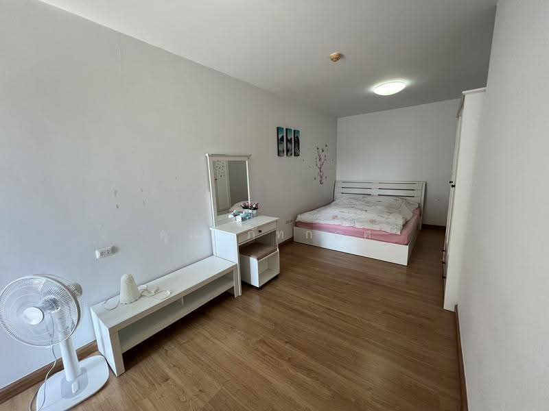 Supalai Park @ Tiwanon, Nonthaburi, 1 Pracha Rat Road, Talat Kwan, Muang Nonthaburi, Nonthaburi, 1 Bedroom, 52 sqm, Condo For Sale, by คุณ ภัทกฤศ, 500616569 - DDproperty.com