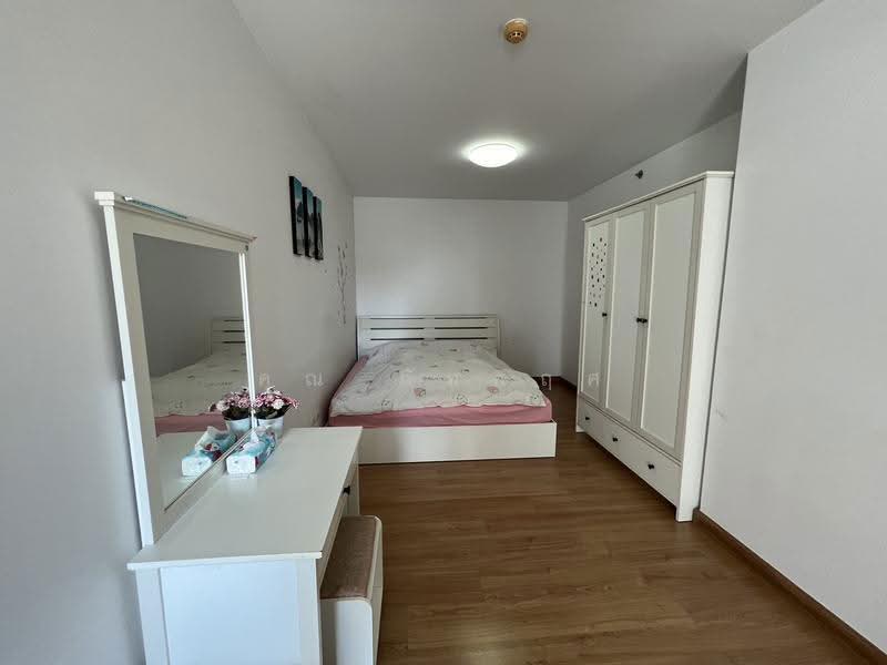 Supalai Park @ Tiwanon, Nonthaburi, 1 Pracha Rat Road, Talat Kwan, Muang Nonthaburi, Nonthaburi, 1 Bedroom, 52 sqm, Condo For Sale, by คุณ ภัทกฤศ, 500616569 - DDproperty.com