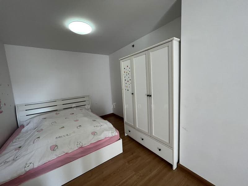 Supalai Park @ Tiwanon, Nonthaburi, 1 Pracha Rat Road, Talat Kwan, Muang Nonthaburi, Nonthaburi, 1 Bedroom, 52 sqm, Condo For Sale, by คุณ ภัทกฤศ, 500616569 - DDproperty.com