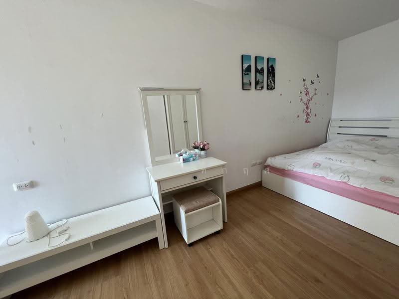 Supalai Park @ Tiwanon, Nonthaburi, 1 Pracha Rat Road, Talat Kwan, Muang Nonthaburi, Nonthaburi, 1 Bedroom, 52 sqm, Condo For Sale, by คุณ ภัทกฤศ, 500616569 - DDproperty.com