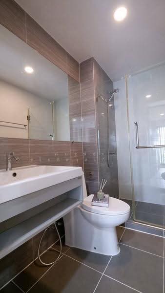 KnightsBridge Phaholyothin Interchange, Bangkok, Phahonyothin Road, Anusaowari, Bang Khen, Bangkok, 1 Bedroom, 29 sqm, Condo For Sale, by ณัฏฐพัชร ชโยทิตกุลเกียรติ, 500616571 - DDproperty.com
