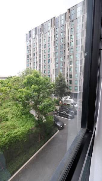 KnightsBridge Phaholyothin Interchange, Bangkok, Phahonyothin Road, Anusaowari, Bang Khen, Bangkok, 1 Bedroom, 29 sqm, Condo For Sale, by ณัฏฐพัชร ชโยทิตกุลเกียรติ, 500616571 - DDproperty.com