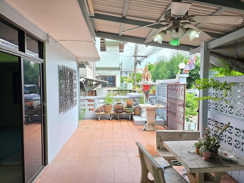 บ้านซีเมนต์ไทย, Bangkok, Lat Yao, Chatuchak, Bangkok, 4 Bedrooms, 110 sqm, Single Detached House For Sale, by Amara Phuttharat, 500616572 - DDproperty.com