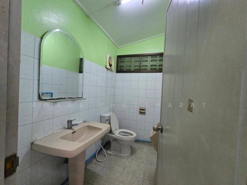 บ้านซีเมนต์ไทย, กรุงเทพ, ลาดยาว, จตุจักร, กรุงเทพ, 110 ตร.ม., บ้านเดี่ยว ขาย, โดย Amara Phuttharat, 500616572 - DDproperty.com