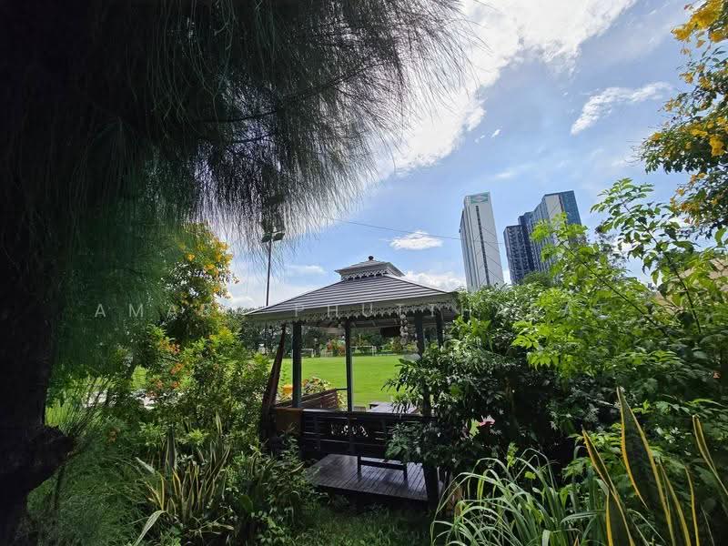 บ้านซีเมนต์ไทย, Bangkok, Lat Yao, Chatuchak, Bangkok, 4 Bedrooms, 110 sqm, Single Detached House For Sale, by Amara Phuttharat, 500616572 - DDproperty.com