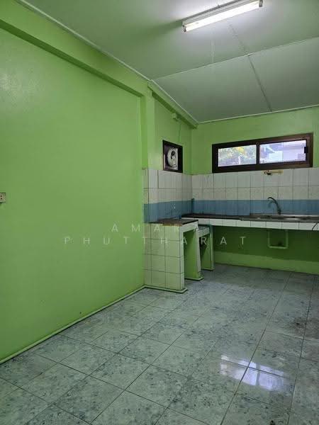 บ้านซีเมนต์ไทย, Bangkok, Lat Yao, Chatuchak, Bangkok, 4 Bedrooms, 110 sqm, Single Detached House For Sale, by Amara Phuttharat, 500616572 - DDproperty.com