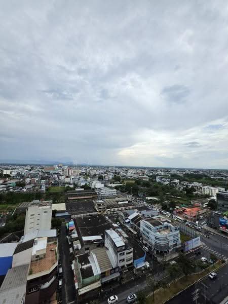 Plus Condo Hatyai 30m : พลัส คอนโด หาดใหญ่ 30 เมตร, สงขลา, เลขที่ 9 Rajyindee Rd, หาดใหญ่, สงขลา, 67 ตร.ม., คอนโด ให้เช่า, โดย Rachen Nopsuwan, 500616576 - DDproperty.com