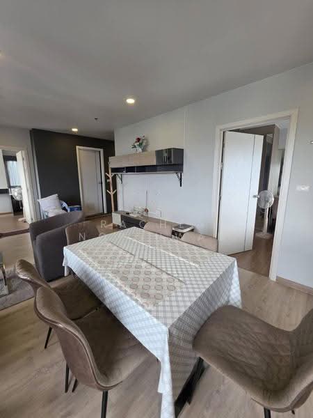 Plus Condo Hatyai 30m, Songkhla, No. 9 Rajyindee Rd, Hat-Yai, Hat Yai, Songkhla, 2 Bedrooms, 67 sqm, Condo For Rent, by Rachen Nopsuwan, 500616576 - DDproperty.com