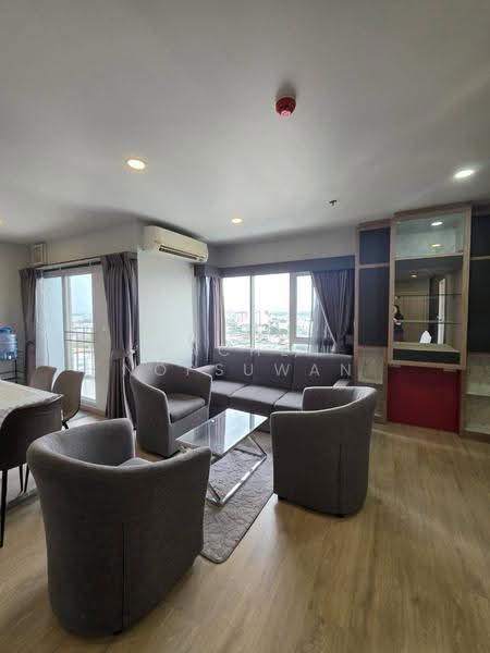 Plus Condo Hatyai 30m, Songkhla, No. 9 Rajyindee Rd, Hat-Yai, Hat Yai, Songkhla, 2 Bedrooms, 67 sqm, Condo For Rent, by Rachen Nopsuwan, 500616576 - DDproperty.com