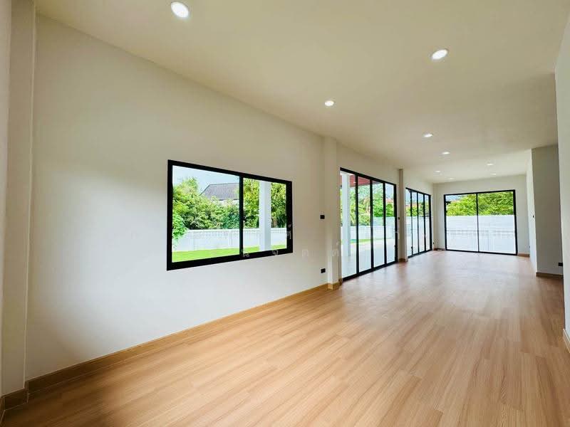 saraphi, Chiang Mai, Nong Phung, Saraphi, Chiang Mai, 3 Bedrooms, 190 sqm, Single Detached House For Sale, by Nakornpong Chuenjit, 500616580 - DDproperty.com