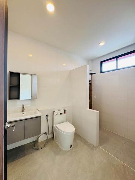 saraphi, Chiang Mai, Nong Phung, Saraphi, Chiang Mai, 3 Bedrooms, 190 sqm, Single Detached House For Sale, by Nakornpong Chuenjit, 500616580 - DDproperty.com