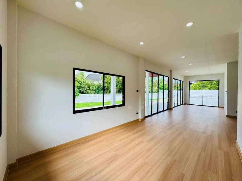 saraphi, Chiang Mai, Nong Phung, Saraphi, Chiang Mai, 3 Bedrooms, 190 sqm, Single Detached House For Sale, by Nakornpong Chuenjit, 500616580 - DDproperty.com